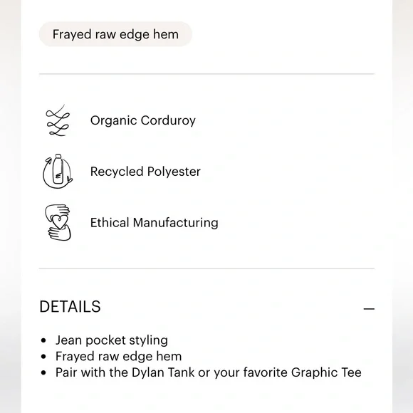 Carve Designs || Oahu Short - Picture 9 of 11